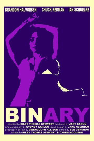 Locandina di Binary