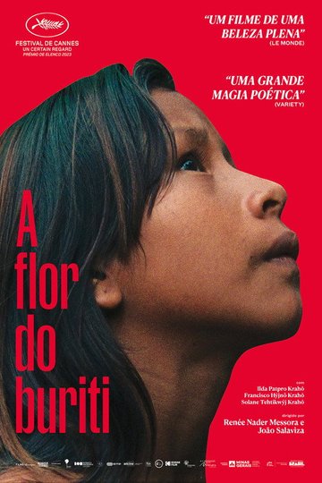 Locandina di The Buriti Flower