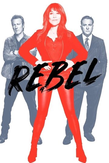 Locandina di Rebel