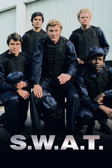 Locandina di S.W.A.T.