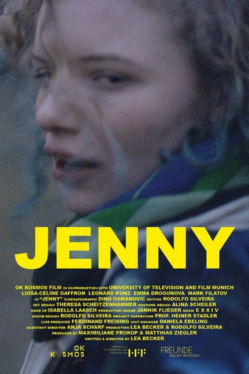 Locandina di Jenny