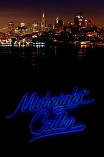 Locandina di Midnight Caller