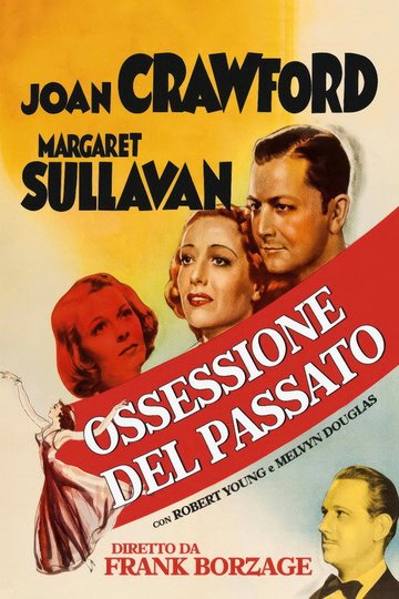 Locandina di Ossessione del passato