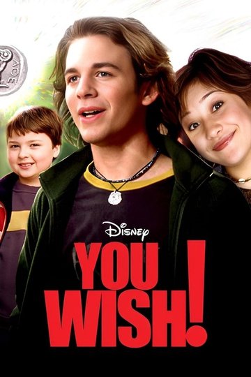 Locandina di You wish! - Attenzione ai desideri