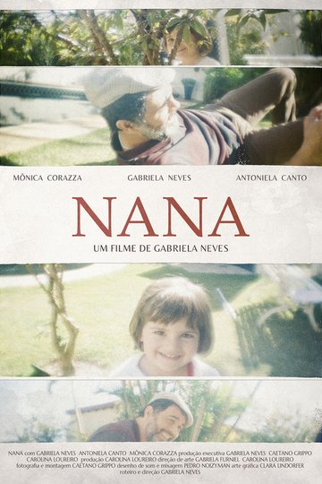Locandina di NANA