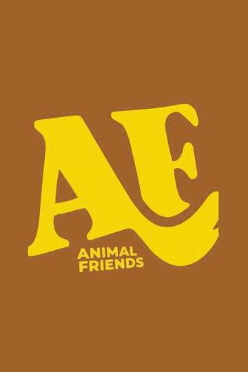 Locandina di Animal Friends