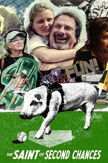 Locandina di La dinastia del baseball