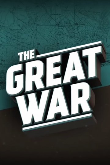 Locandina di The Great War