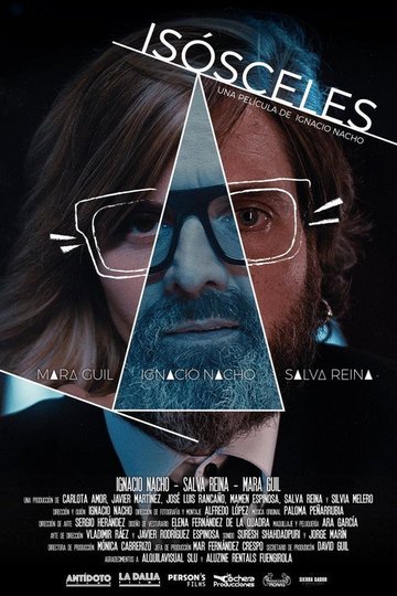 Locandina di Isósceles
