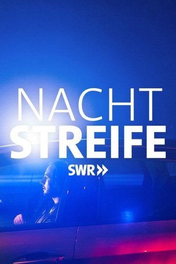 Locandina di Nachtstreife