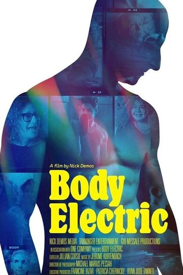 Locandina di Body Electric