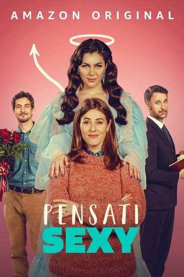 Locandina di Pensati sexy