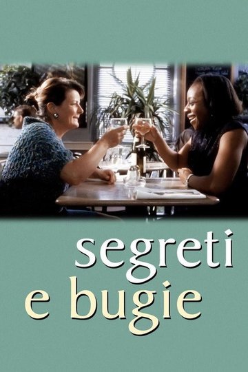 Locandina di Segreti e bugie