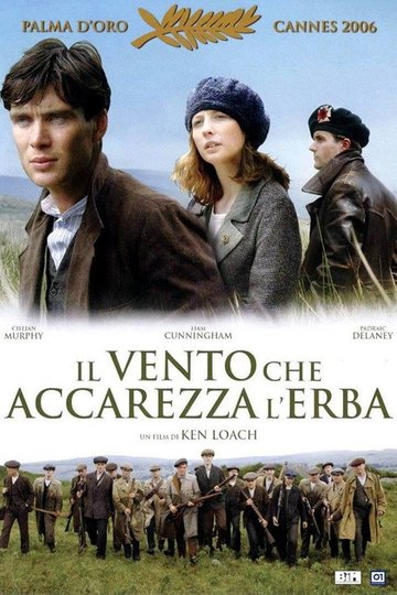 Locandina di Il vento che accarezza l'erba