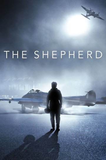 Locandina di The Shepherd