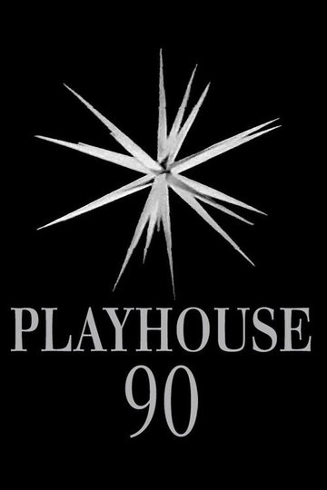 Locandina di Playhouse 90