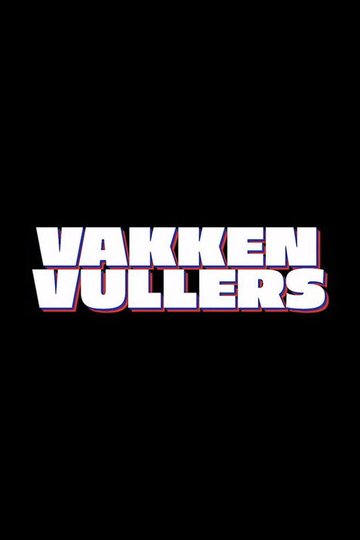 Locandina di Vakkenvullers