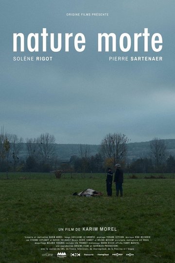 Locandina di Nature Morte