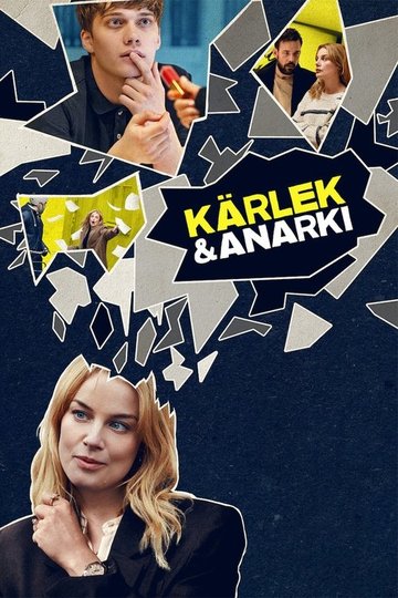 Locandina di Love & Anarchy