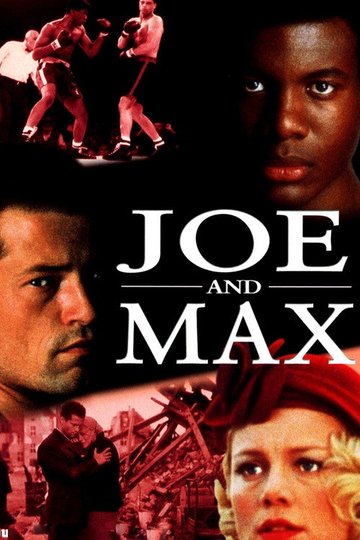Locandina di Joe and Max