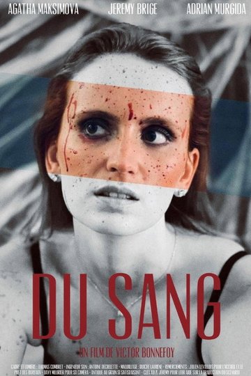 Locandina di Du sang
