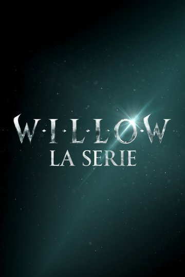 Locandina di Willow: La serie