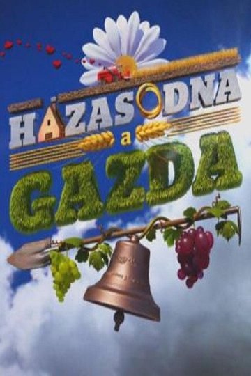 Locandina di Házasodna a gazda