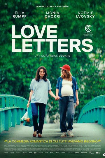 Locandina di Love Letters