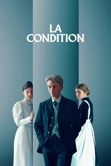 Locandina di La Condition