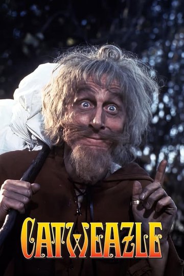 Locandina di Catweazle