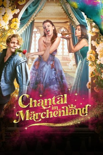 Locandina di Chantal im Märchenland