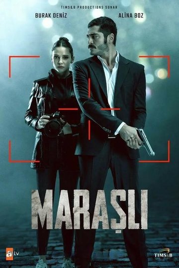 Locandina di Marasli