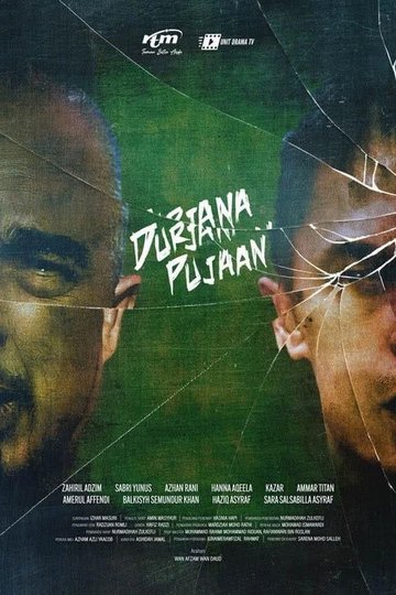 Locandina di Durjana Pujaan