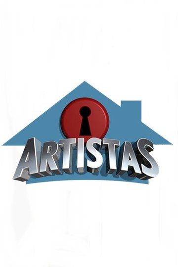 Locandina di Casa dos Artistas