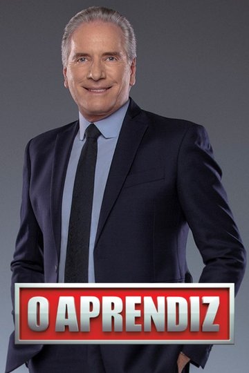 Locandina di O Aprendiz