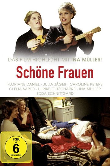 Locandina di Schöne Frauen