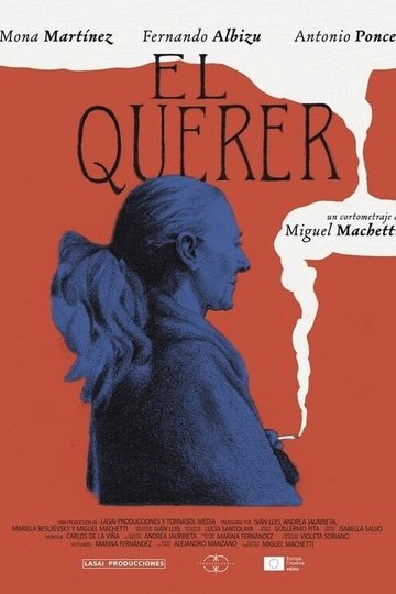 Locandina di El querer