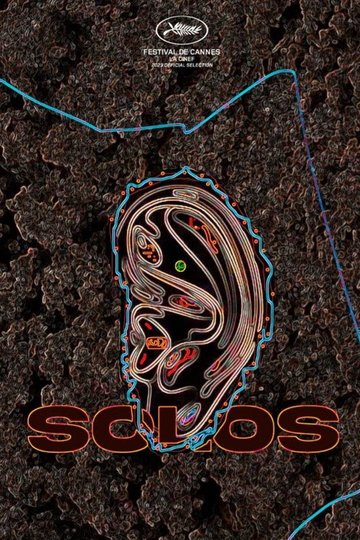 Locandina di Solos