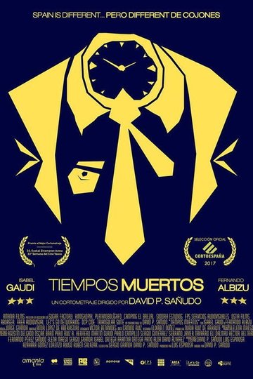 Locandina di Tiempos muertos