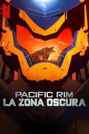Locandina di Pacific Rim - La zona oscura