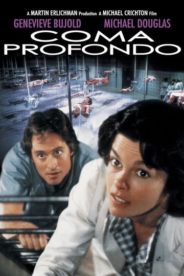 Locandina di Coma profondo