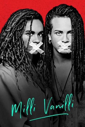 Locandina di Milli Vanilli
