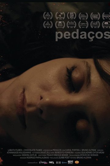 Locandina di Pedaços