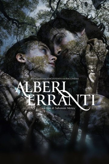 Locandina di Alberi erranti