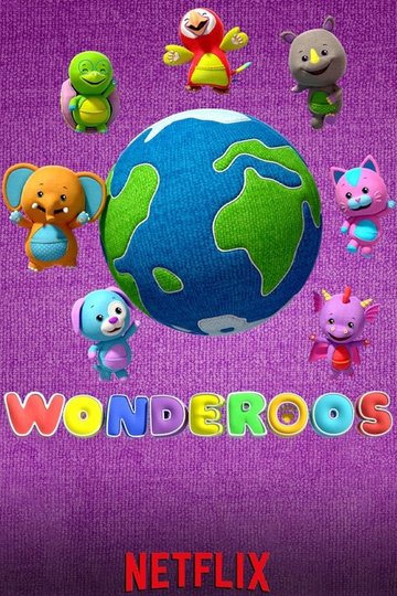 Locandina di Wonderoos