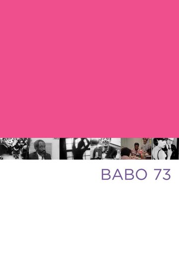 Locandina di Babo 73