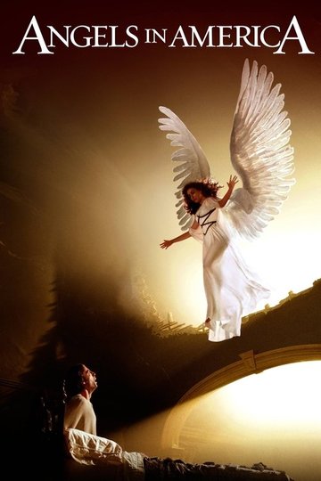 Locandina di Angels in America