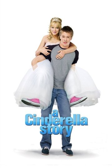 Locandina di A Cinderella Story