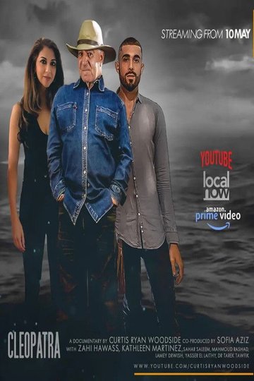 Locandina di كليوباترا
