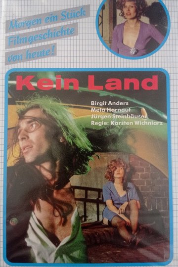 Locandina di Kein Land